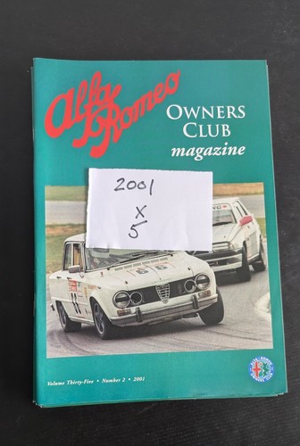 Alfa romeo owners - owners, club