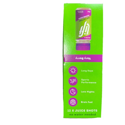 Lift fast acting - lift, glucose