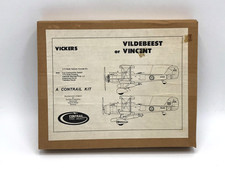 Contrail 1/72 Vickers