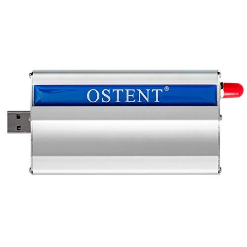 Gsm modem with wavecom q2303a - modem,