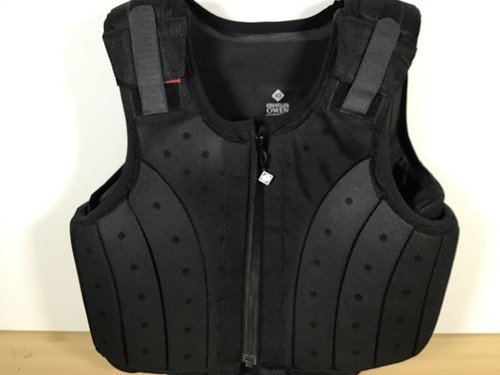 Charles owen kontor body - owen,