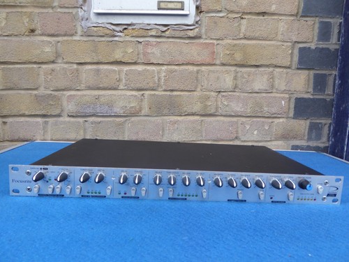 Focusrite platinum voicemaster - platinum,