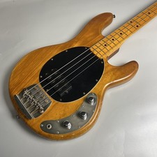 MUSIC MAN Stingray Bass 1978 Pre Ernie Used Electric Bass