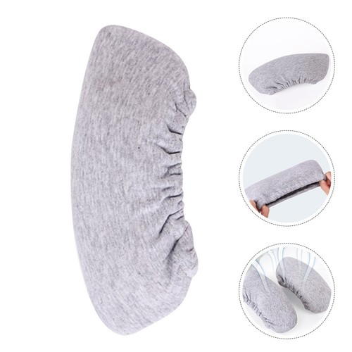 Reusable cotton crutch pads - cotton,