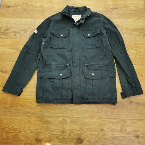 Berghaus euston field jacket - berghaus,