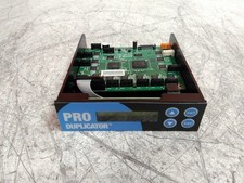 Pro Duplicator A0111B.8 SATA DVD Duplicator Controller