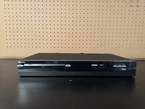 Philips dvd recorder - dvd, recorder/player
