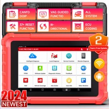 LAUNCH X431 PRO STAR