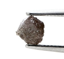 Raw Diamond 0.52ct Purplish