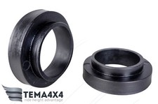 Front coil spacers 25mm for