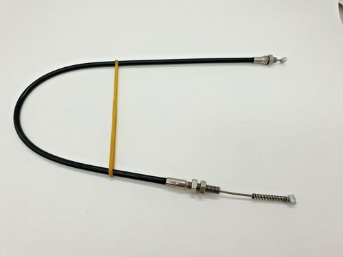 Start lockout cable for yamaha - start,