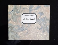 Graham Clarke signed/dedicated