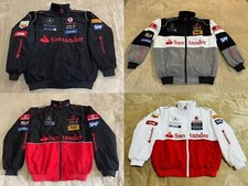 Unisex Adults F1 Team Racing