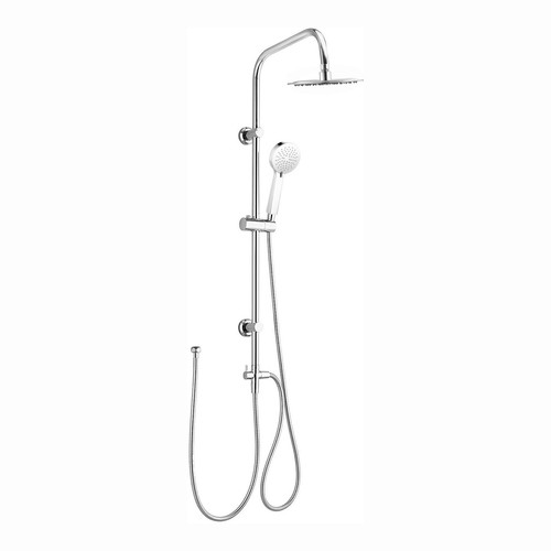 Dual rigid riser rail kit - rigid,