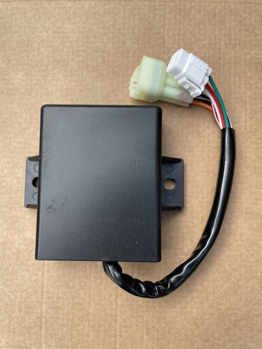New cdi ecu unit - cdi, module