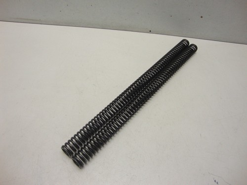 Fork springs telescopic - ,
