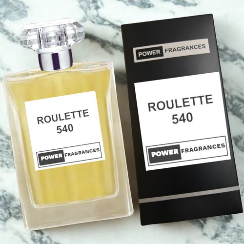 Roulette 540 rouge - -, b