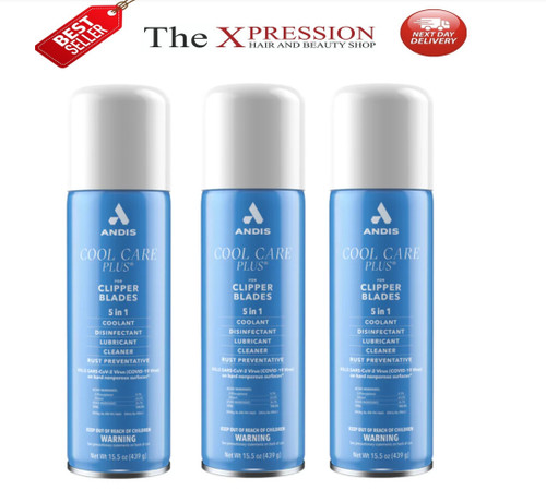 Andis cool care - andis,