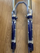 Marzocchi Bomber 2002 Z1 Disc
