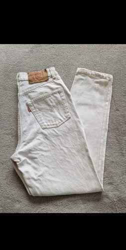Vintage levi 901 jeans w30 - vintage, levi's
