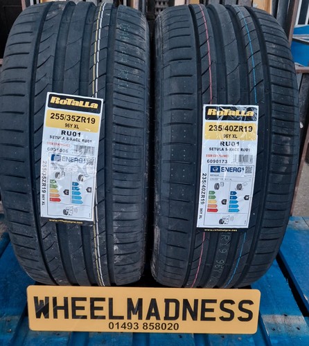 235 xl 96y - 235,40,19,