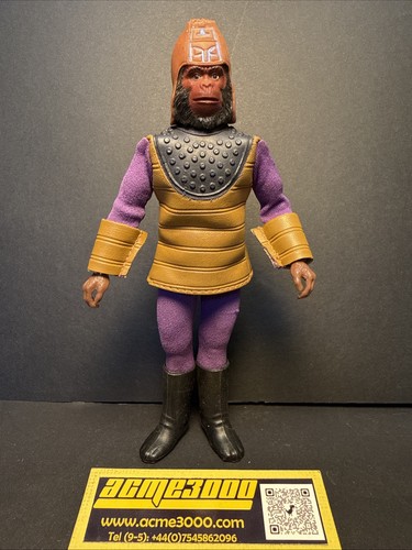 1974 mego planet - 1974, the