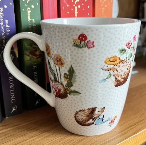 Cath kidston hedgehog - kidston,