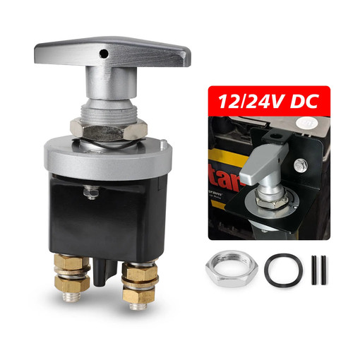 Isolator 24v 1500 - 12-24v,