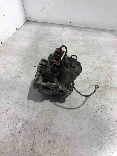 Nissan 200 s14 - 200, abs