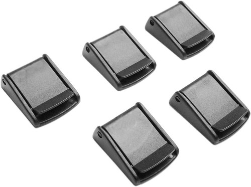 5pcs webbing cam buckles - webbing,