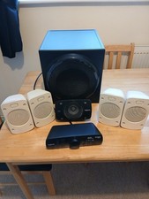 Logitech Z906 5.1 Surround