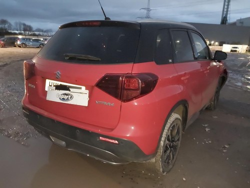 Suzuki vitara k14c k14d - 1.4,