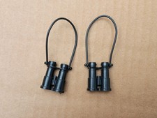 Vintage Action man 2x