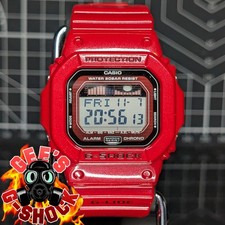 Casio shock summer glx - casio,