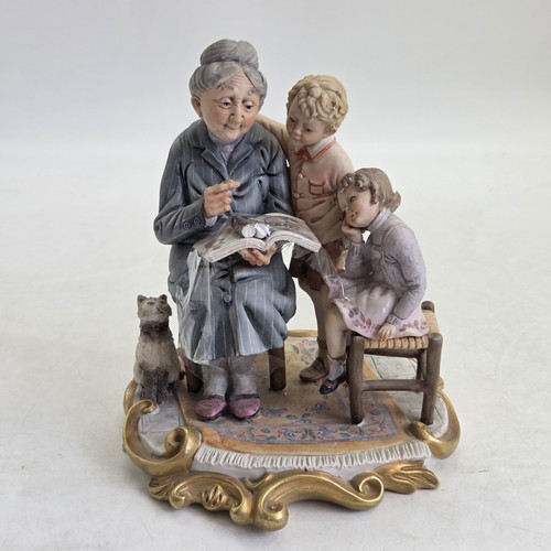 Capodimonte auro belcari - capodimonte,