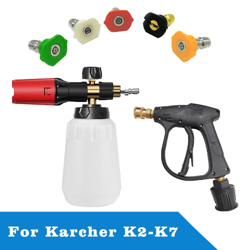For karcher k5 k6 - k4, k7
