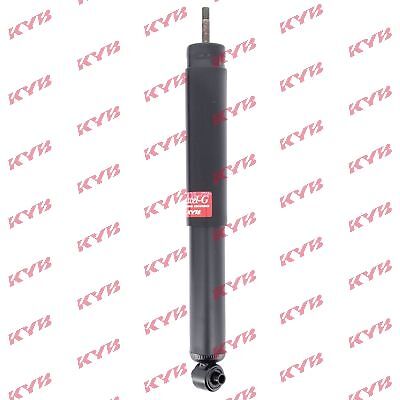Kyb rear shock - rear, absorber