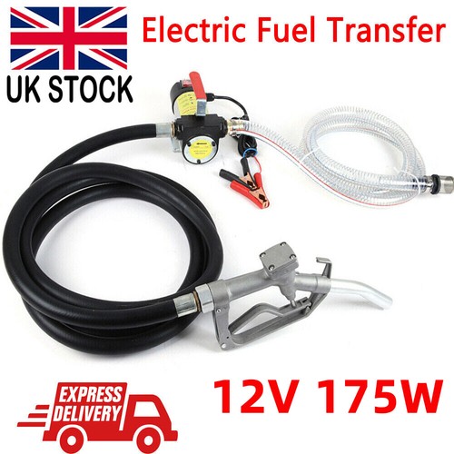 12v 175w electric diesel - 12v,