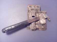 VW T25 T3 + T4 Van Pickup Crewcab Dropside Gate Front Right + Left Rear Hook OEM