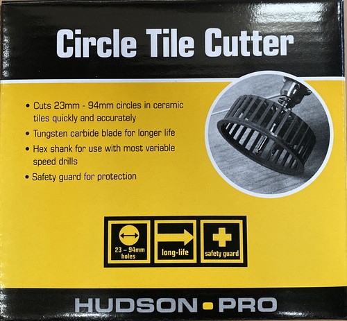 Adjustable circle tile - x,