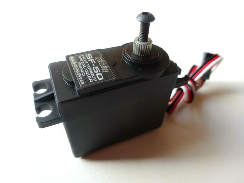 Electric hpi trophy flux 50 - electric,