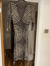 Fenn Wright Manson Midi Dress