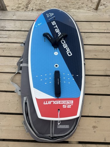 Starboard wingfoil board - wingfoil,
