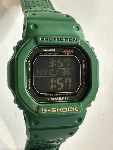 Casio shock 56rtb - casio, g-shock