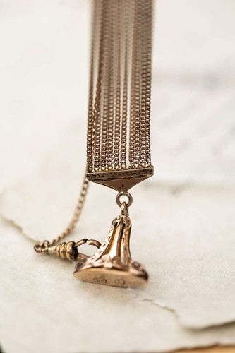 Antique estate pocket - pocket, watch