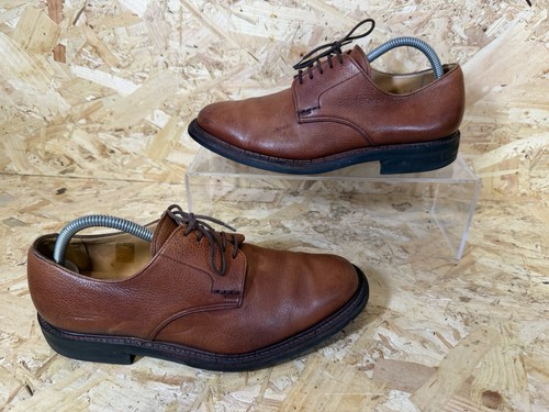 Grenson goodyear welt shoes - welt,