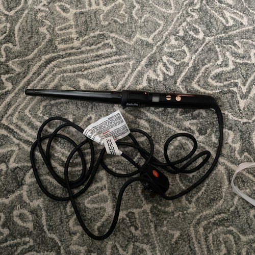 Babyliss pro stylist tools - babyliss,