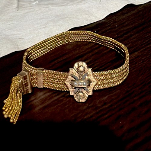Victorian 23g rose gold - victorian,