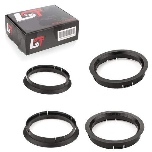 Distance rings centering - 4x,