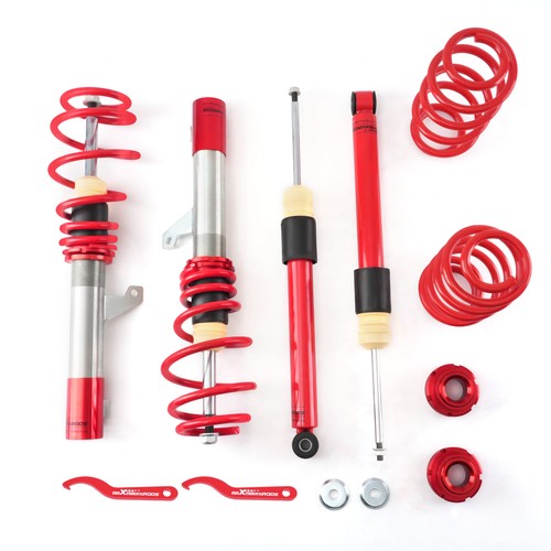 Coilovers suspension kit for - kit,